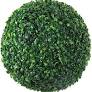 Reptile One - Large Plastic Grass Ball 25cm