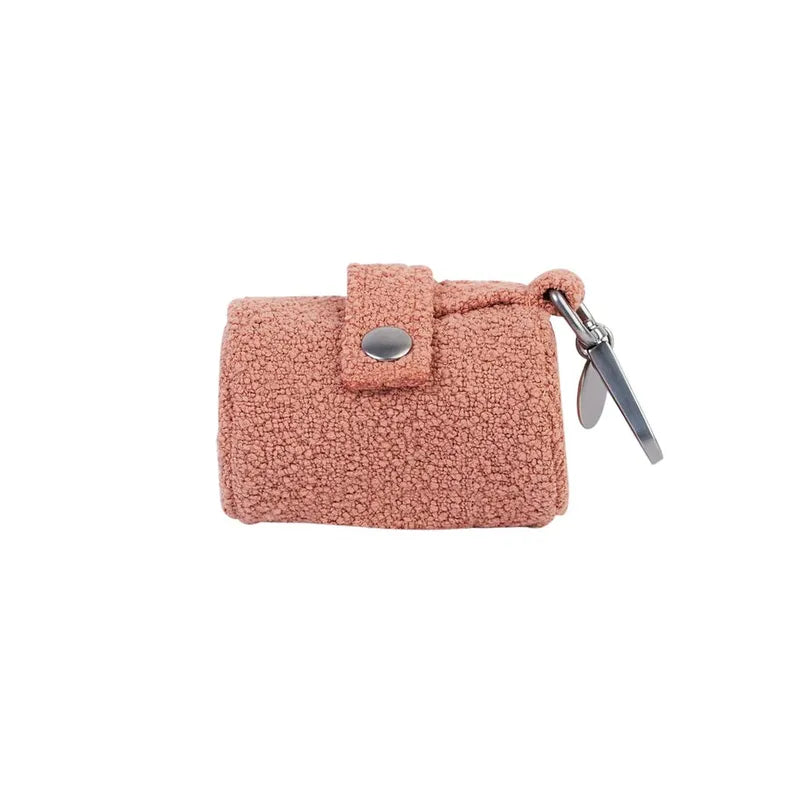 Lilly & Dash - Waste Bag Holder - Pets Wonderland