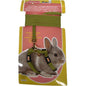 Living World - Dwarf Rabbit Harness & Lead Set