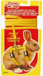 Living World - Rabbit Harness & Lead Set