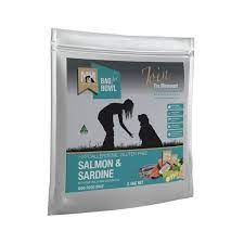 Meals For Mutts - Salmon & Sardine Gluten Free - Pets Wonderland