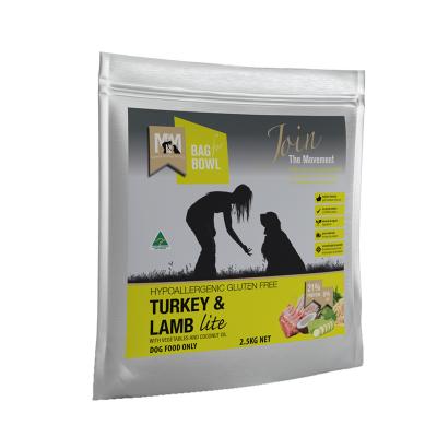 Meals For Mutts - Turkey & Lamb - Pets Wonderland
