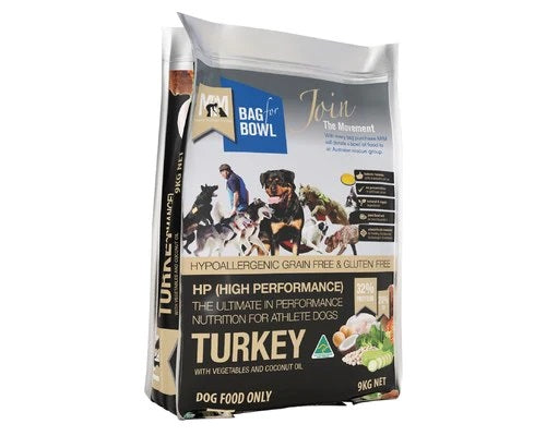 Meals For Mutts - Turkey - Pets Wonderland