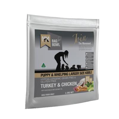 Meals For Mutts - Puppy Turkey & Chicken Lge - Pets Wonderland