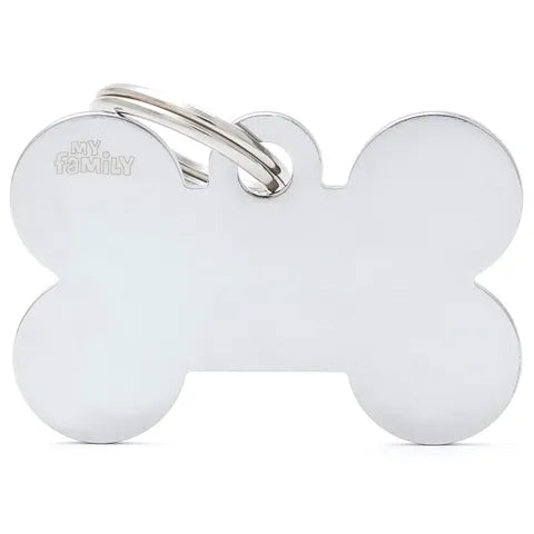 My Family - Basic Tag - Pets Wonderland