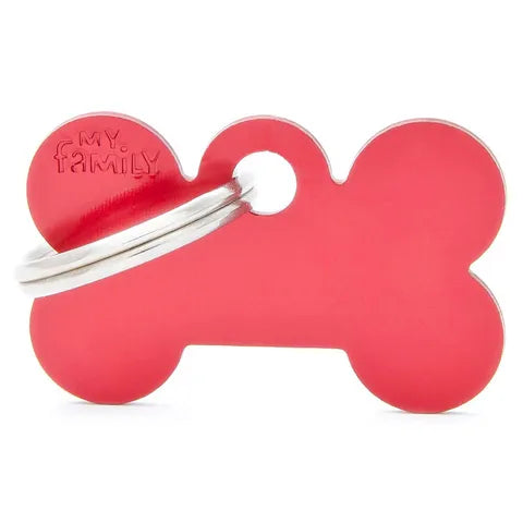 My Family - Basic Tag - Pets Wonderland