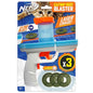 Nerf Cat - Catnip Blaster W/ 3 Discs