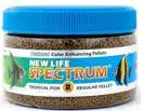 New Life Spectrum - Tropical Regular Sinking Pellets 80g