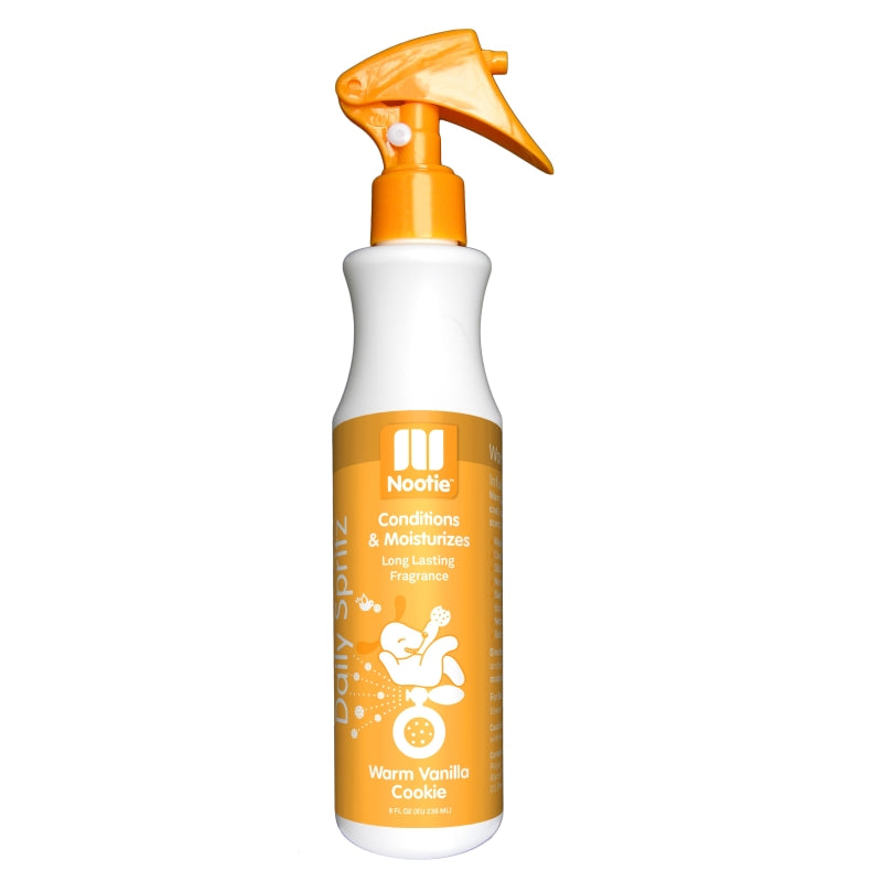 Nootie - Daily Spritz Skin & Coat Solution 236ml - Pets Wonderland