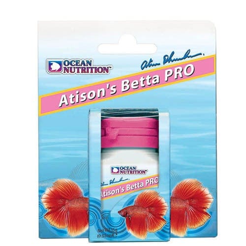 Ocean Nutrition - Atison's Betta Pro 15g