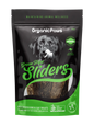 Organic Paws - Green Tripe Sliders 100g