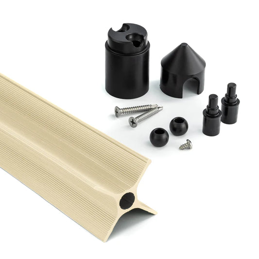 Oscillot - Cat-Proof Fence Attachment 10m - Pets Wonderland