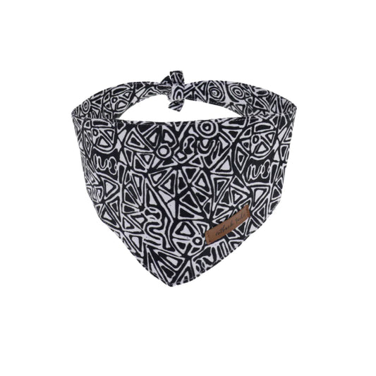 Outback Tails - Bandana Mina Mina - Pets Wonderland