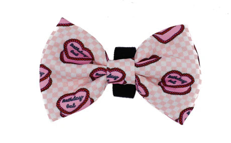 Pablo & Co. - Dog Bow Tie - Pets Wonderland