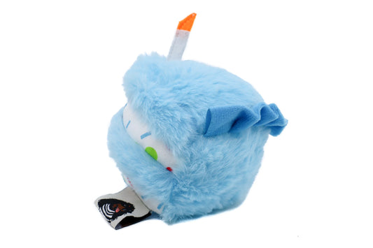 Pablo & Co. - Birthday Cake Toy Blue