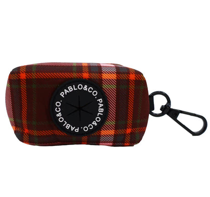 Pablo & Co. - Dog Poop Bag Holder - Pets Wonderland