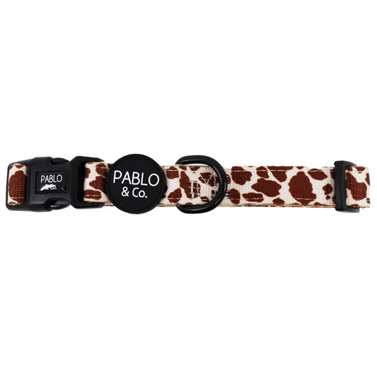 Pablo & Co. - Collar "Rodeo" - Pets Wonderland