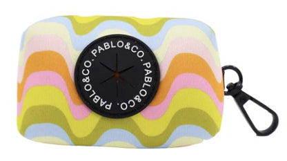 Pablo & Co. - Dog Poop Bag Holder - Pets Wonderland