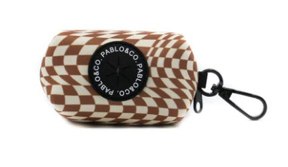 Pablo & Co. - Dog Poop Bag Holder - Pets Wonderland