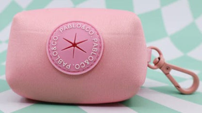 Pablo & Co. - Dog Poop Bag Holder - Pets Wonderland