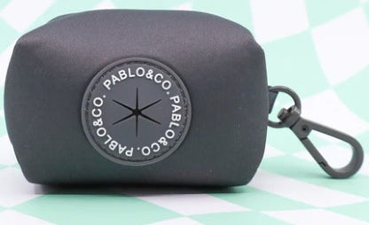 Pablo & Co. - Dog Poop Bag Holder - Pets Wonderland