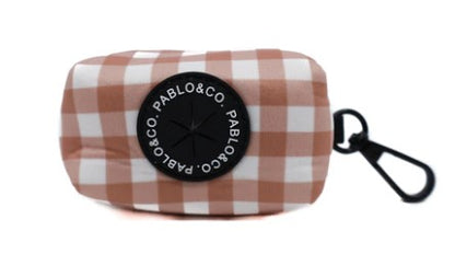 Pablo & Co. - Dog Poop Bag Holder - Pets Wonderland