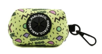 Pablo & Co. - Dog Poop Bag Holder - Pets Wonderland