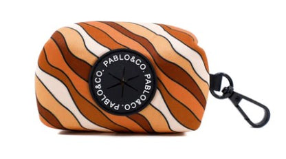 Pablo & Co. - Dog Poop Bag Holder - Pets Wonderland