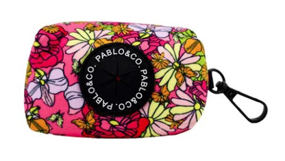 Pablo & Co. - Dog Poop Bag Holder - Pets Wonderland