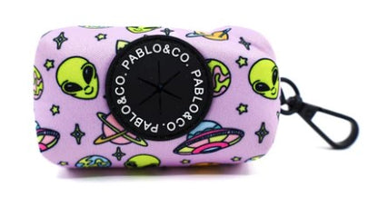 Pablo & Co. - Dog Poop Bag Holder - Pets Wonderland