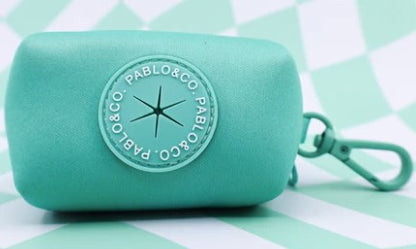Pablo & Co. - Dog Poop Bag Holder - Pets Wonderland