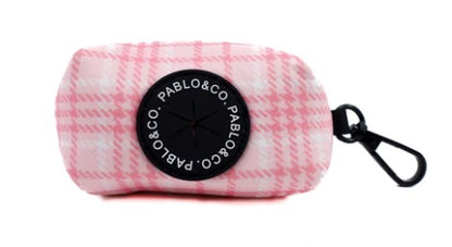 Pablo & Co. - Dog Poop Bag Holder - Pets Wonderland