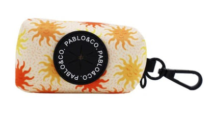 Pablo & Co. - Dog Poop Bag Holder - Pets Wonderland