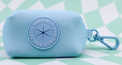 Pablo & Co. - Dog Poop Bag Holder - Pets Wonderland