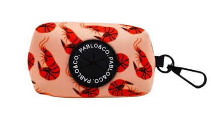 Pablo & Co. - Dog Poop Bag Holder - Pets Wonderland