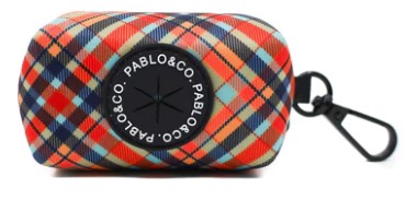 Pablo & Co. - Dog Poop Bag Holder - Pets Wonderland