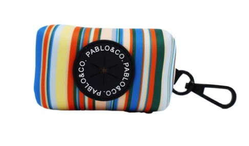 Pablo & Co. - Dog Poop Bag Holder - Pets Wonderland