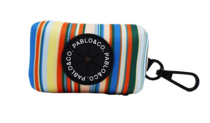Pablo & Co. - Dog Poop Bag Holder - Pets Wonderland