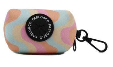 Pablo & Co. - Dog Poop Bag Holder - Pets Wonderland