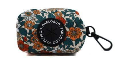 Pablo & Co. - Dog Poop Bag Holder - Pets Wonderland