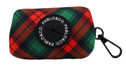 Pablo & Co. - Dog Poop Bag Holder - Pets Wonderland