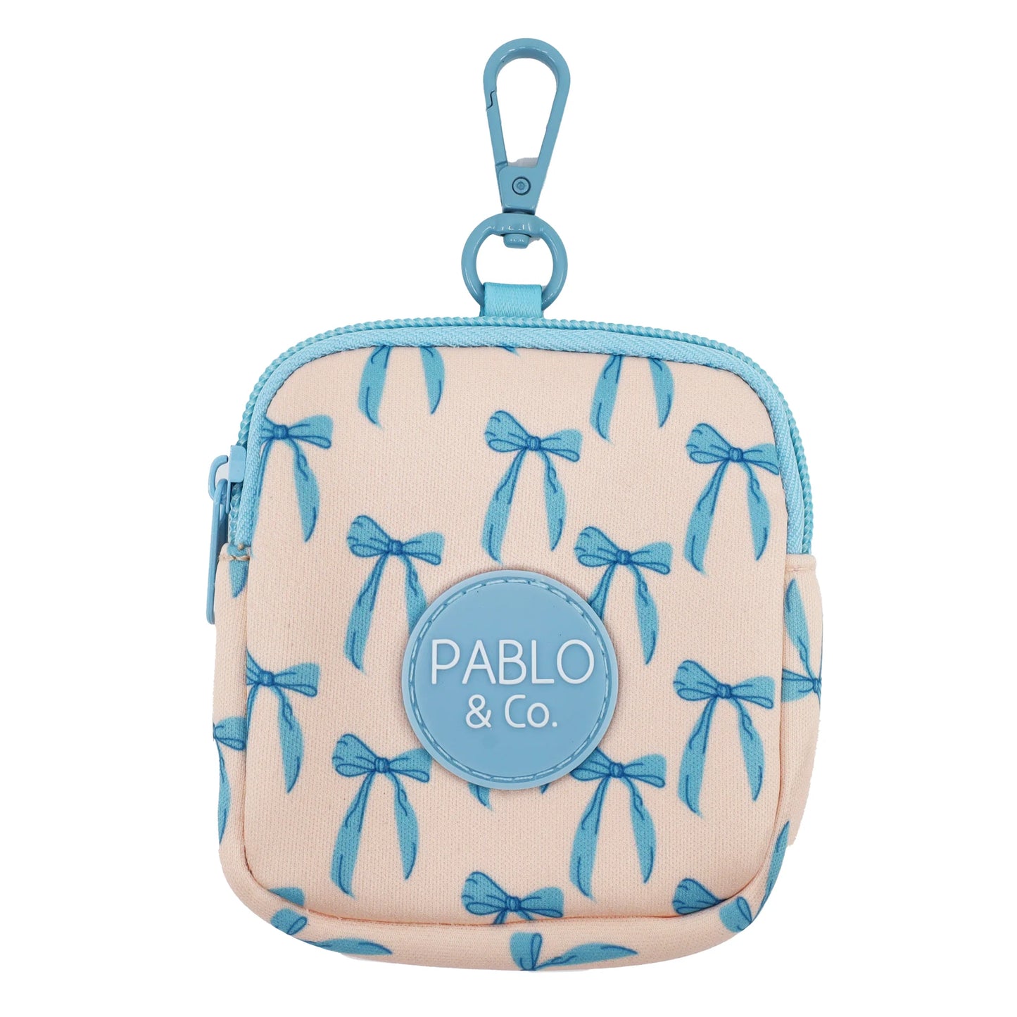 Pablo & Co - Treat Pouch - Pets Wonderland
