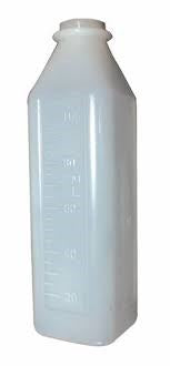 Paswell - Baby Teat Bottle & Teats - Pets Wonderland