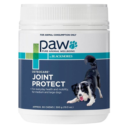 Paw - Osteocare Chews - Pets Wonderland