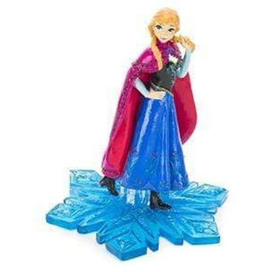 Penn Plaxx - Aquarium Ornament Frozen Mini Anna 7cm