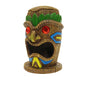 Penn Plaxx - Aquarium Ornament Tiki Gazer Small