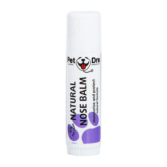 Pet Dr's - Nose Balm 17g - Pets Wonderland