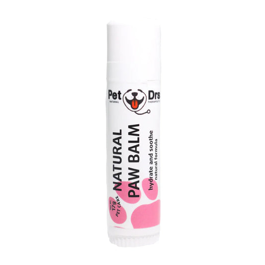 Pet Dr's - Paw Balm 17g - Pets Wonderland