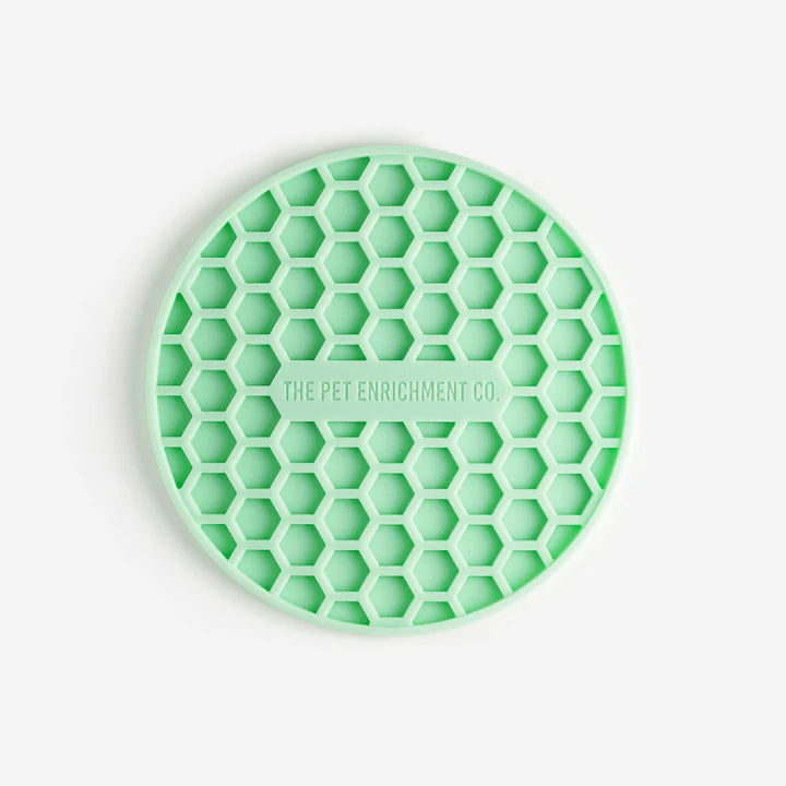 Pet Enrichment Co. - Lick Mat - Pets Wonderland