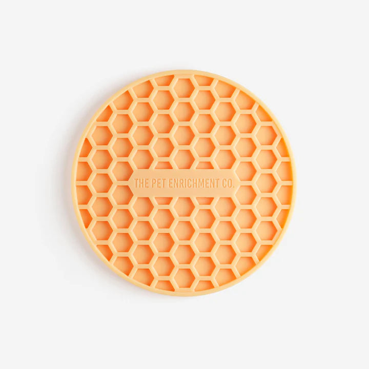 Pet Enrichment Co. - Lick Mat - Pets Wonderland